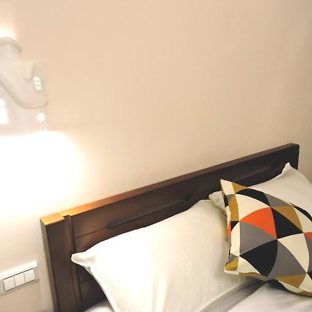 Deer House Bed & Breakfast Luye Eksteriør bilde